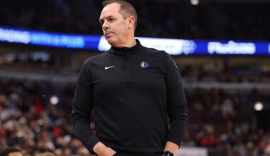 Frank Vogel joins Steve Kerr’s staff as Warriors associate head coach: Source