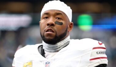 Philadelphia Eagles Predicted to Make 'Big-Time Safety Trade'