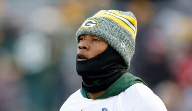 Eagles’ 3-Year NFL Veteran Gets Critical Prediction After AJ Brown Exit