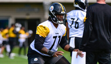 Did Steelers Land Biggest Steal of 2026 NFL Draft?