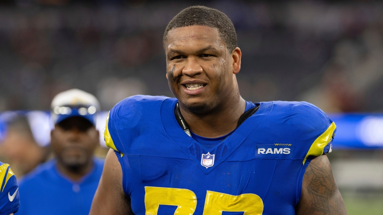 Rams left tackle Jackson assigned to pre-filing diversion and can avoid domestic violence charge