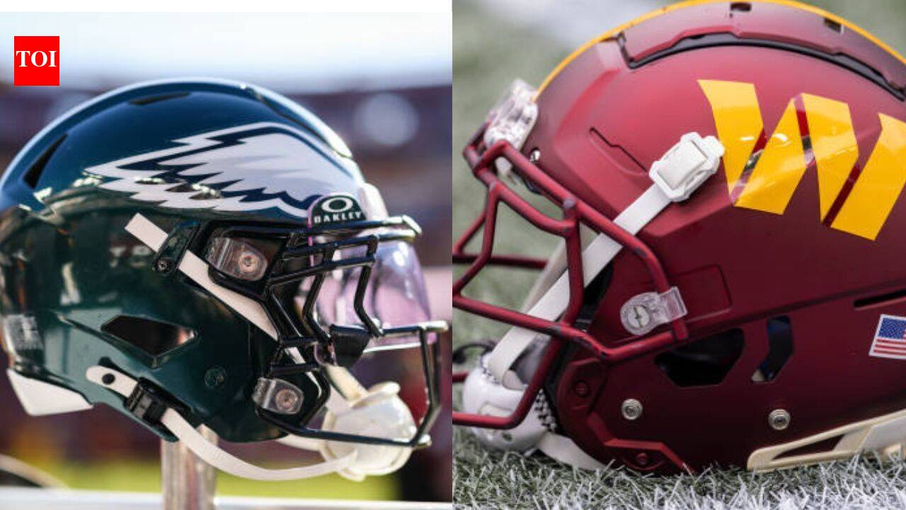 Nfl Trade Rumor: NFL Trade Rumor: Philadelphia Eagles named as a potential destination for $3.25M former Washington Commanders wide receiver | NFL News