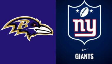 NFL Free Agency Rumor: Baltimore Ravens and the New York Giants emerge as top landing spots for $69M star wide receiver | NFL News