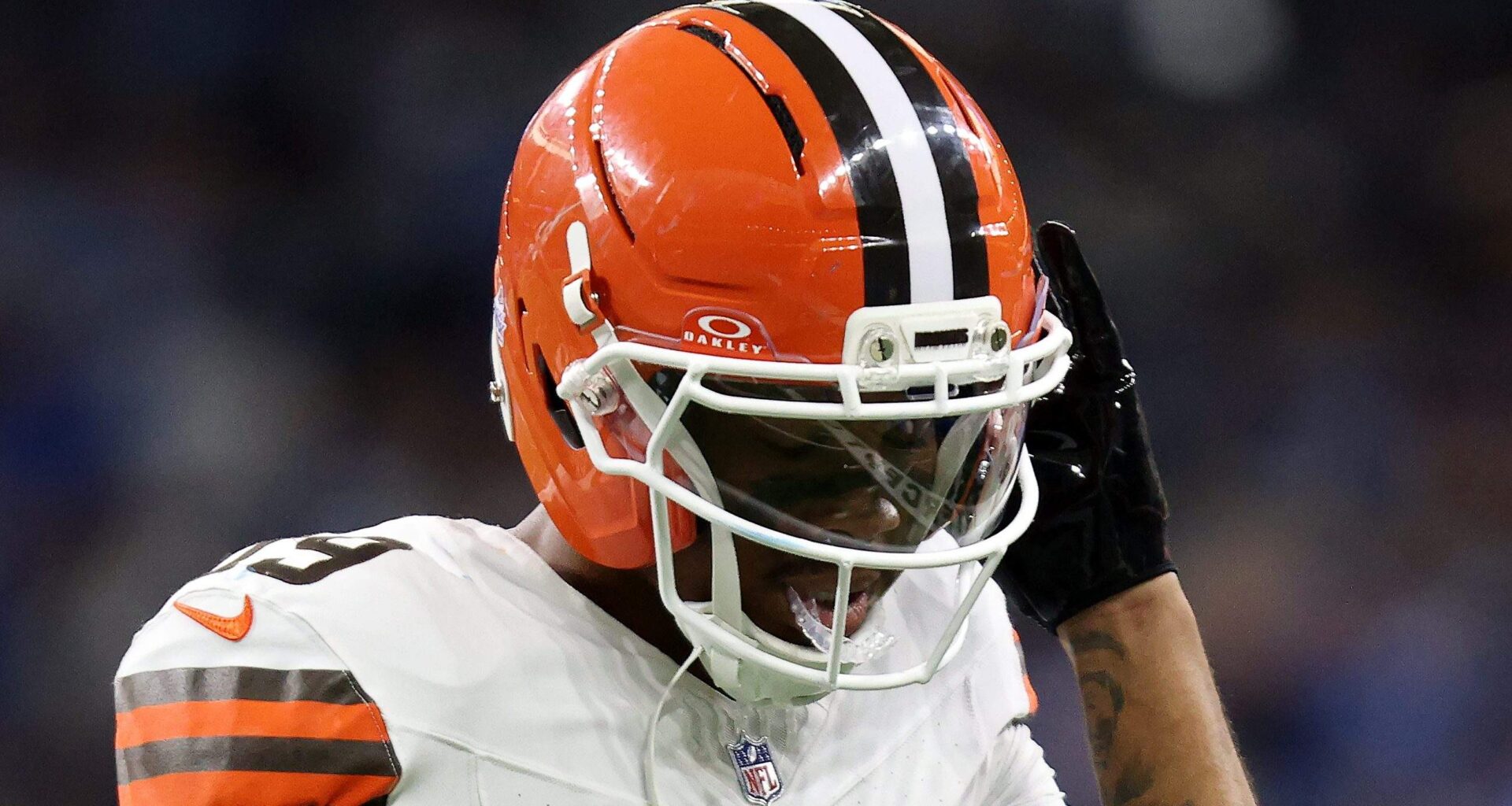Browns WR Cedric Tillman Put on Notice Ahead of Camp