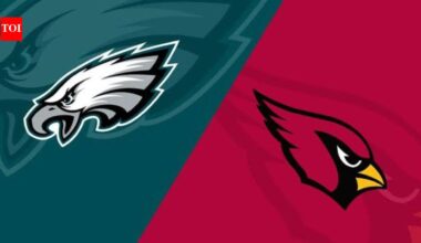 NFL Trade Rumors: Philadelphia Eagles linked to Arizona Cardinals in bold $3-15 Million trade proposal | NFL News