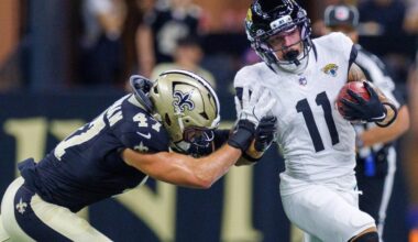Saints think linebackers will be OK even without Demario Davis – Crescent City Sports