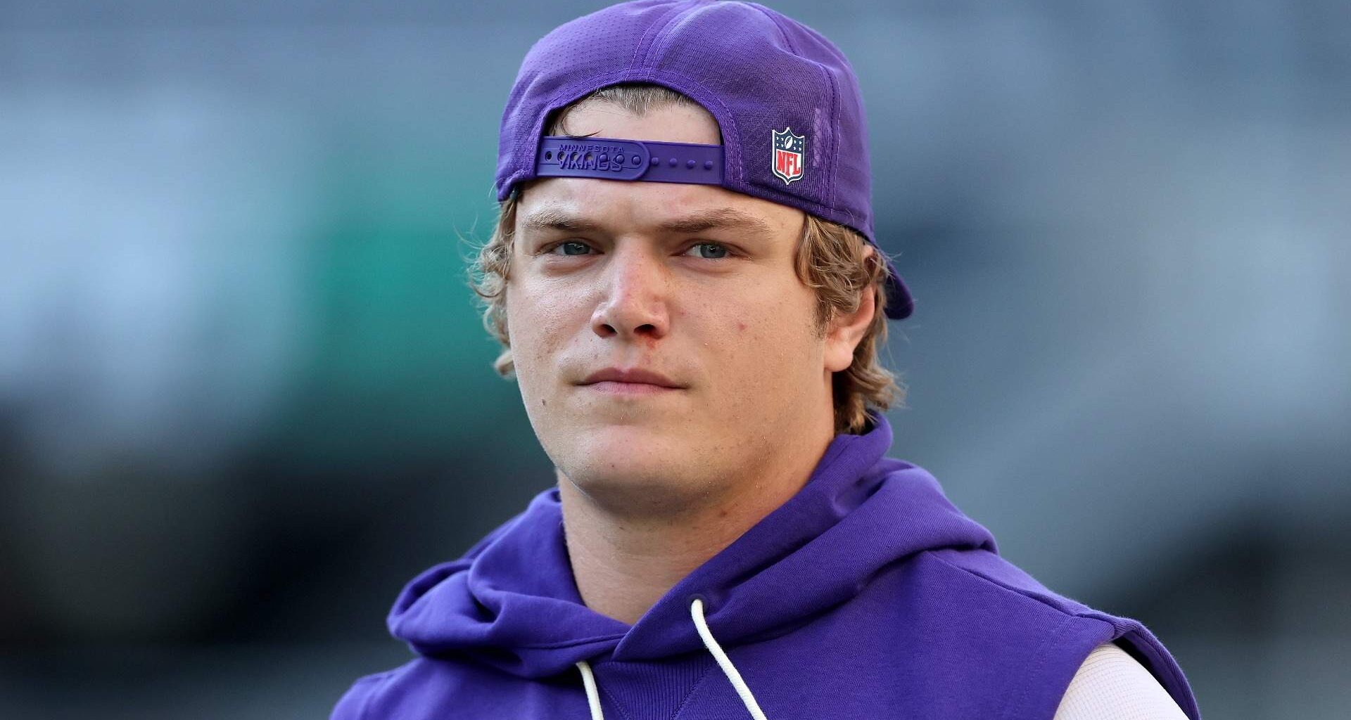 Colts, Vikings Receive Intriguing J.J. McCarthy Trade Idea
