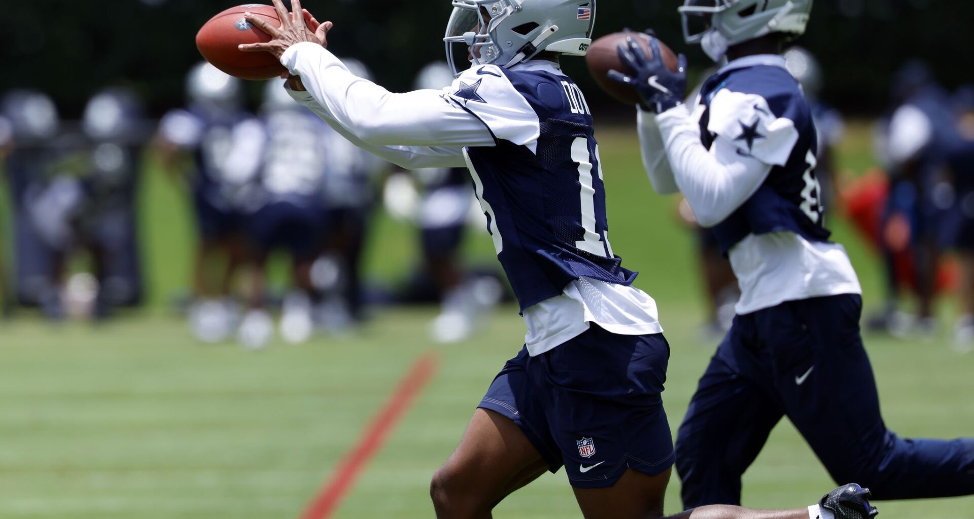 2026 Dallas Cowboys position breakdown: Have safeties gotten a boost?