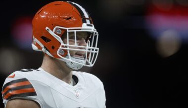 Ravens Urged to Make 'No-Brainer' Decision on $26M Free Agent