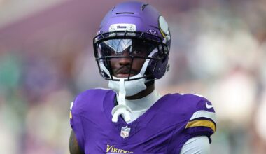 Vikings Get Intriguing Jordan Addison Take Before Training Camp