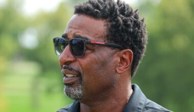 Cris Carter Doesn't Hold Back on Kyler Murray's Vikings Outlook