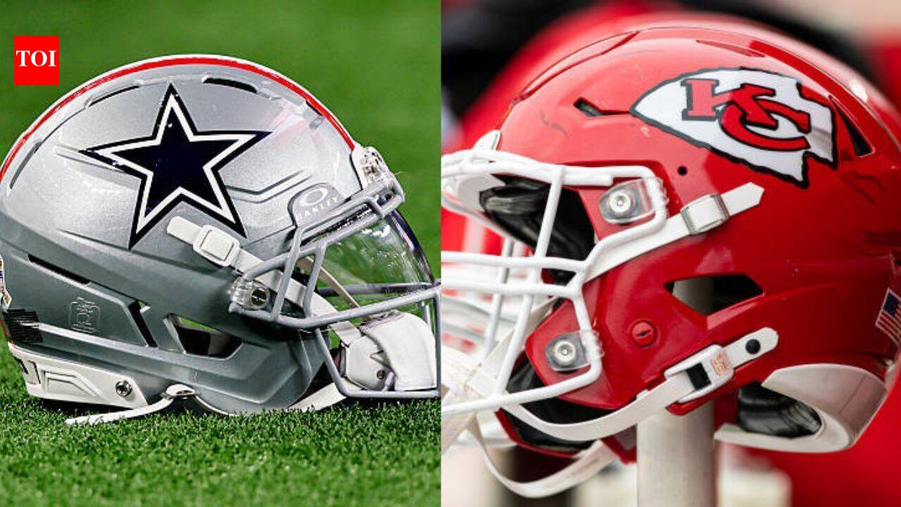 Nfl Trade Rumors: Bills Trade Rumor: Dallas Cowboys and Kansas City Chiefs linked to $30 million Buffalo Bills WR | NFL News