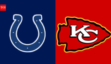 NFL Free Agent Rumors: Carolina Panthers, Washington Commanders, and Kansas City Chiefs could eye $57M Indianapolis Colts veteran cornerback | NFL News