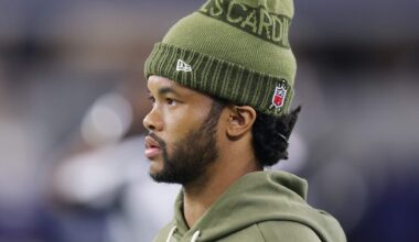 Vikings Get Concerning Kyler Murray Take Before Training Camp
