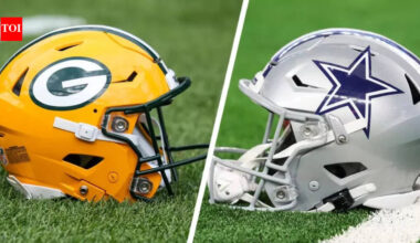 Nfl Trade Rumors: NFL Trade Rumors: Green Bay Packers and Dallas Cowboys linked to $68 million Pittsburgh Steelers LB | NFL News