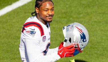 49ers Free Agency 2026: Should San Francisco sign Stephon Diggs?