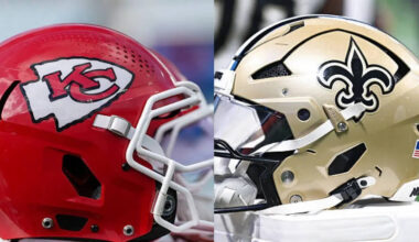 Nfl Trade Rumors: NFL Trade Rumors: Kansas City Chiefs and New Orleans Saints linked to $130 million New York Jets WR | NFL News