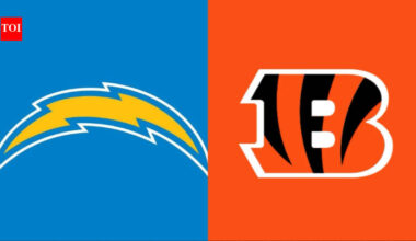 2026 NFL Free Agency Rumors: Jacksonville Jaguars, Cincinnati Bengals, and Green Bay Packers tied to $18M Los Angeles Chargers running back | NFL News