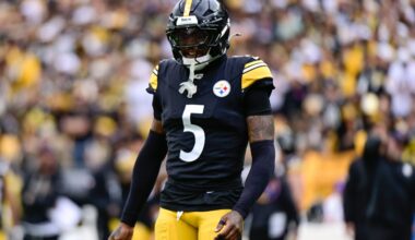 Jalen Ramsey Is Still the Difference Maker the Steelers Need