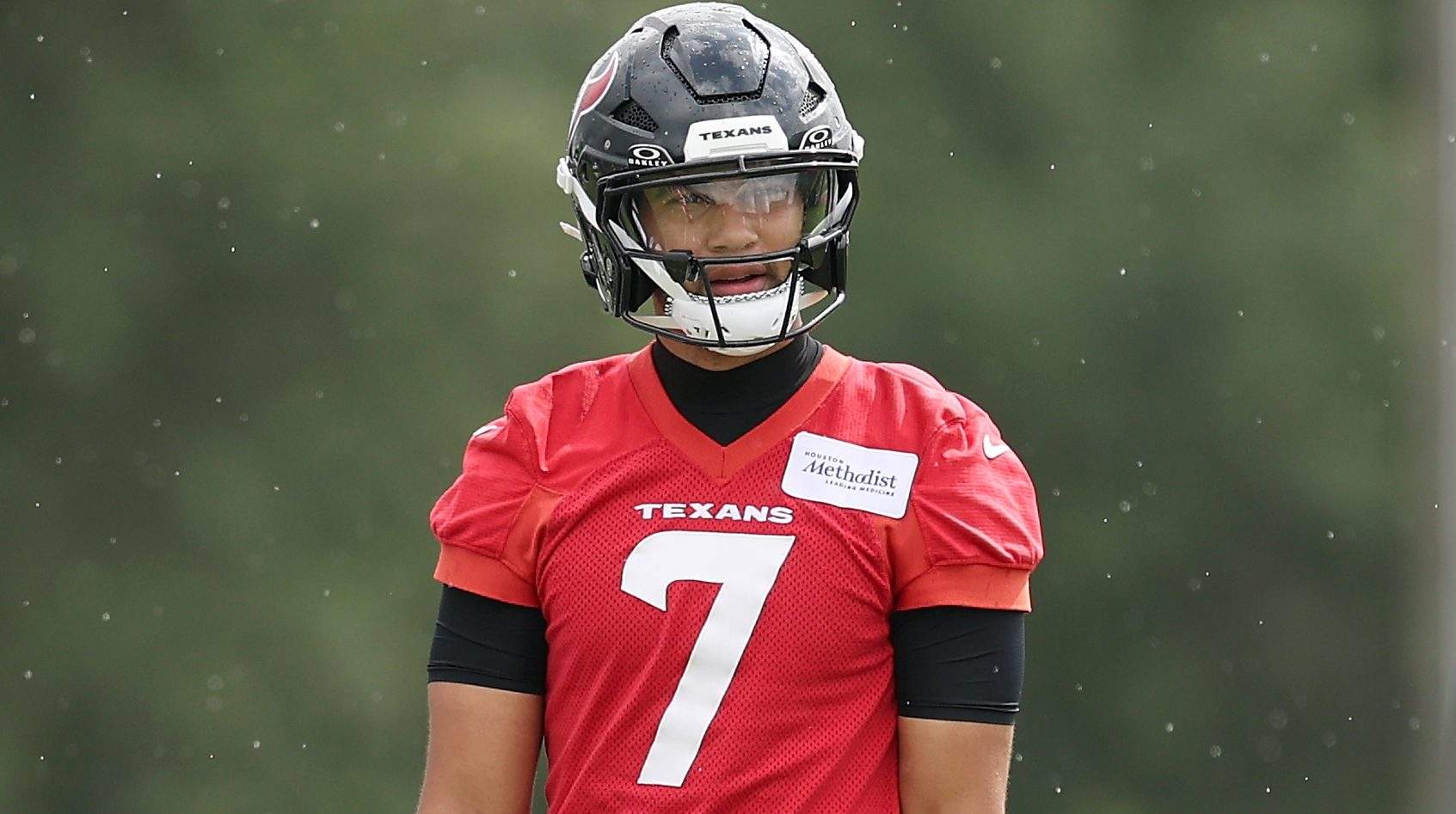 Texans Teammate Gets Honest Amid Message to C.J. Stroud