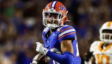 Cowboys Could Have Answers for 'Biggest Issue' in Rookie CB