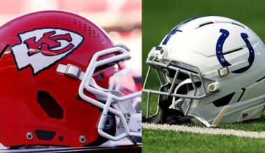 Nfl Trade Rumors: Saints Trade Rumor: Kansas City Chiefs and Indianapolis Colts linked to $19.2 million New Orleans Saints WR | NFL News