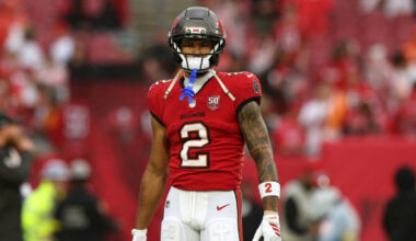 Top Ten Buccaneers Players In 2026: 10-6