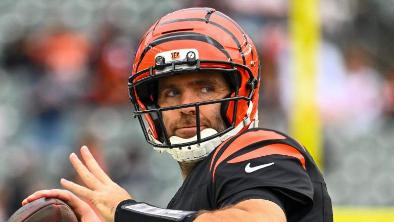 Joe Flacco