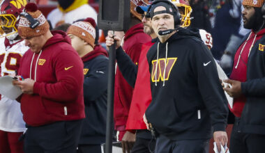 What to know about the Washington Commanders ahead of training camp
