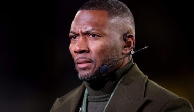 Ex-Steelers Super Bowl Champ Laid Off From ESPN Mid-Show
