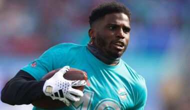 Tyreek Hill Floated as Chargers Landing Spot for One Key Reason