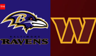 NFL Free Agency Rumor: Baltimore Ravens and Washington Commanders expected to pursue $90M former wide receiver | NFL News