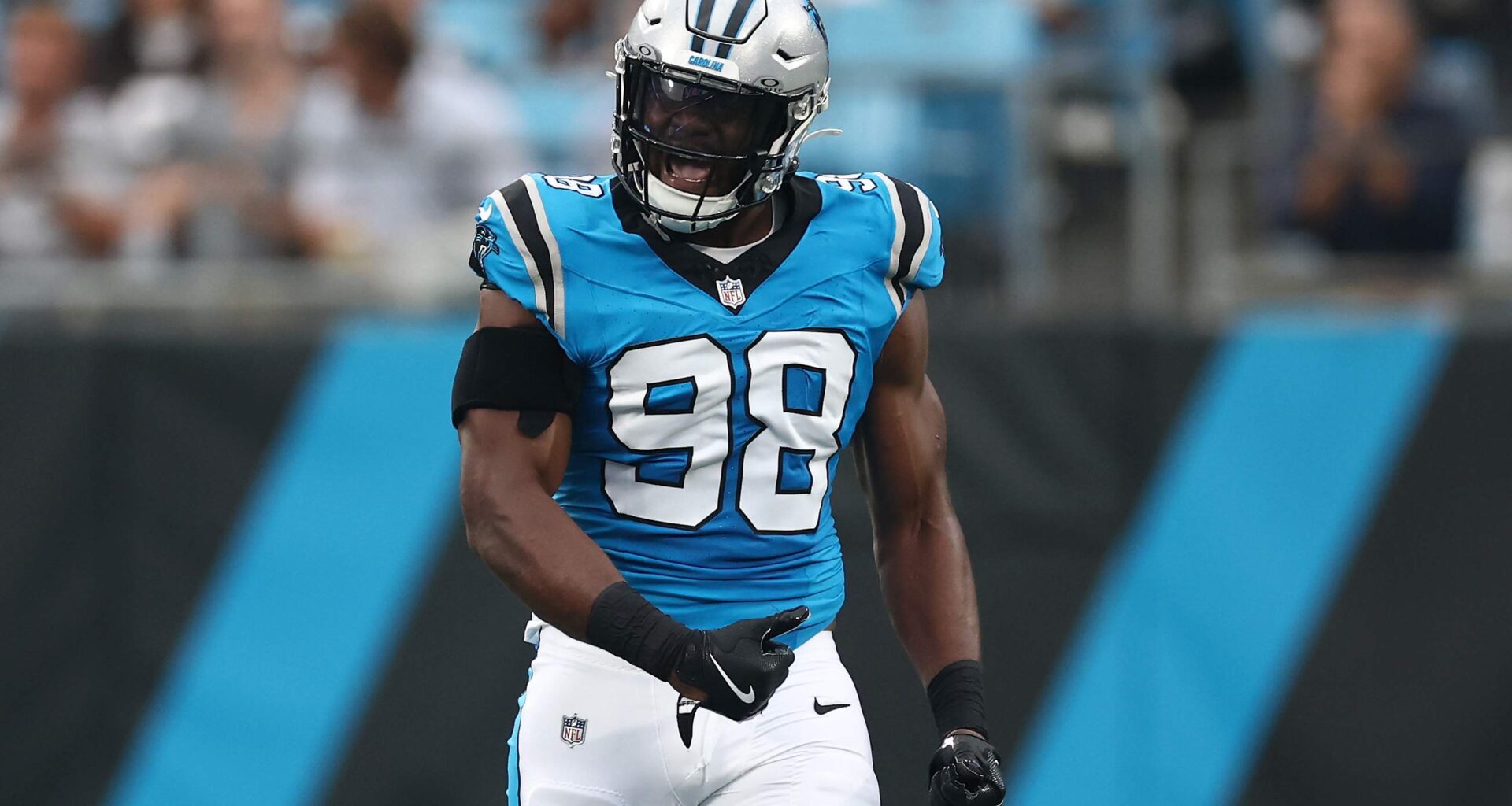 5 Biggest Lions Training Camp Battles Revealed