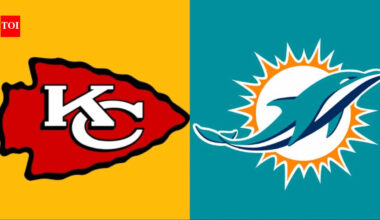 NFL Free Agent Rumors: Los Angeles Chargers and Kansas City Chiefs top as landing spots for $146M Miami Dolphins star wide receiver | NFL News
