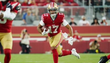 49ers training camp: 5 under-the-radar offensive players to focus on