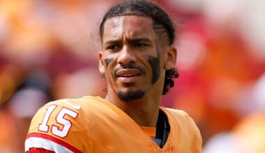 Buccaneers WR Called 'Secret Weapon' After Missing 13 Games