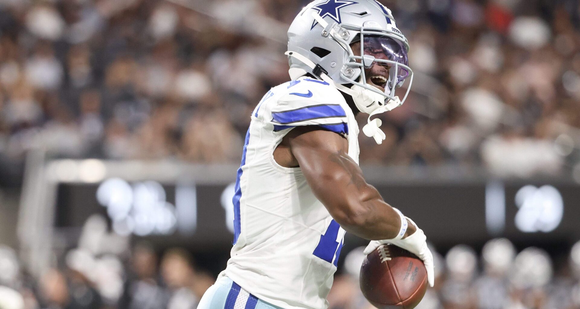 Late-Round Pick Called Top 'Secret Weapon' for Dallas Cowboys