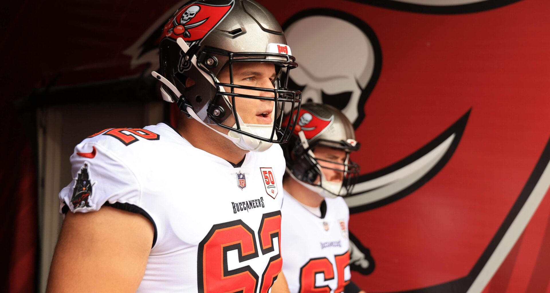 Buccaneers' First-Round Pick Looks Even Better Now