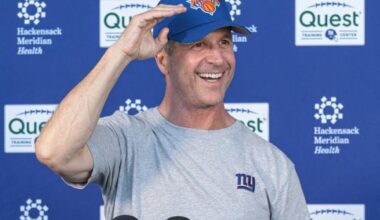 Big questions for all 32 teams entering training camp