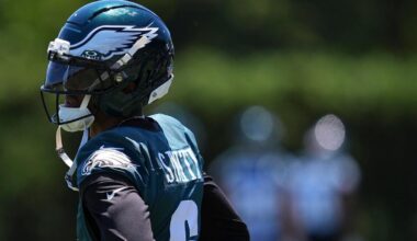 Fantasy football rankings 2026: Sleepers from model that nailed De'Von Achane's impressive year