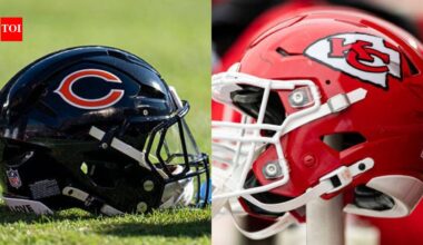 Nfl Trade Rumors: NFL trade rumors: Cleveland Browns could make shocking $52.5 million decision as Chiefs and Bears emerge among top landing spots | NFL News