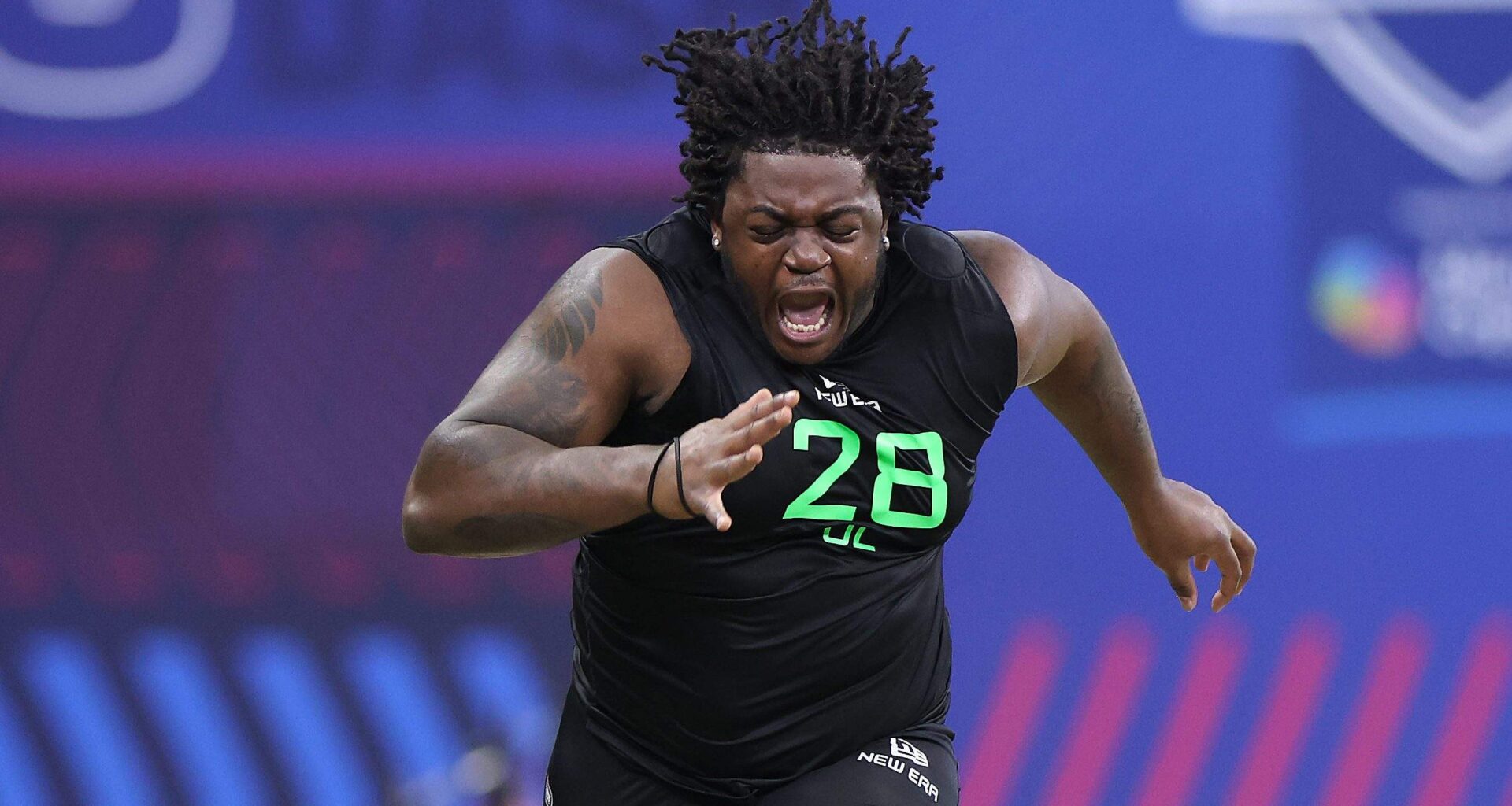 Jets Make Seismic Jump in ESPN Roster Talent Ranking in 2026