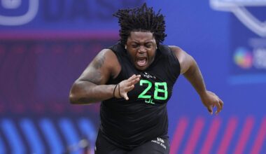 Jets Make Seismic Jump in ESPN Roster Talent Ranking in 2026
