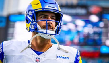 Ex-Rams QB Jimmy Garoppolo Emerges as New Jets Option
