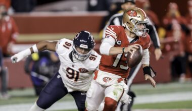 49ers preseason predictions: How many wins? Are they a playoff team?