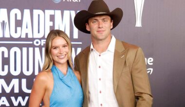 Raiders tight end Brock Bowers makes sure his NFL Draft star girlfriend heads into the season with a ring