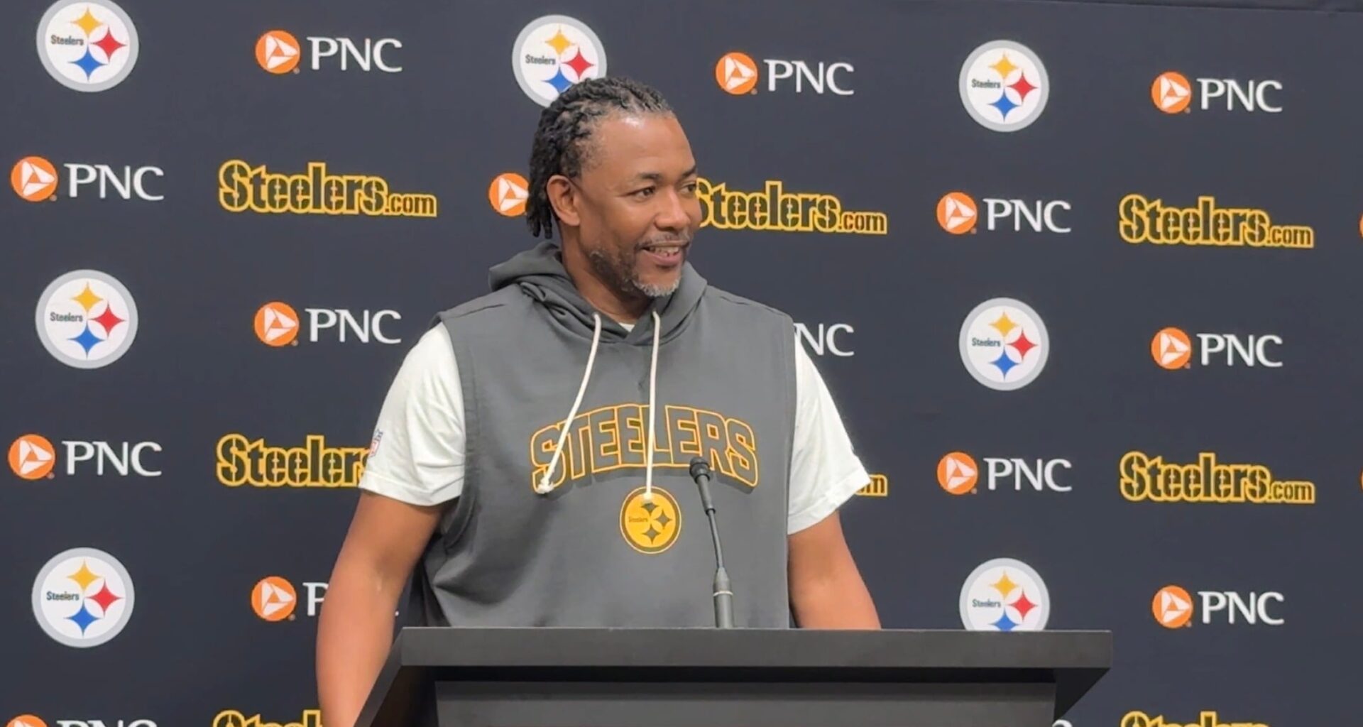 Steelers DC Patrick Graham Reveals Jaguars Disrespected Him