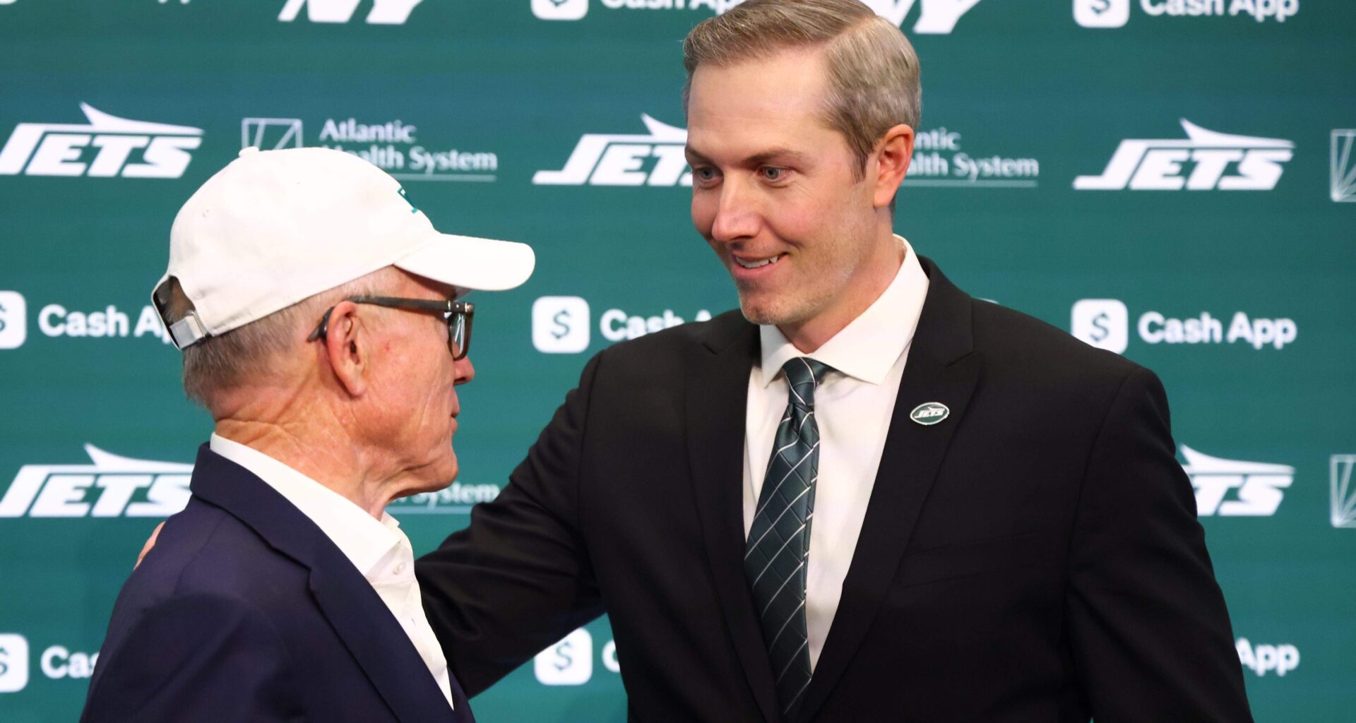 Insider Teases Jets Trades Could Be Coming During Camp