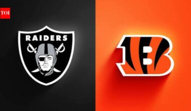 NFL Free Agency Rumors: Las Vegas Raiders and Cincinnati Bengals among favorites to sign former $20 Million All-Pro | NFL News