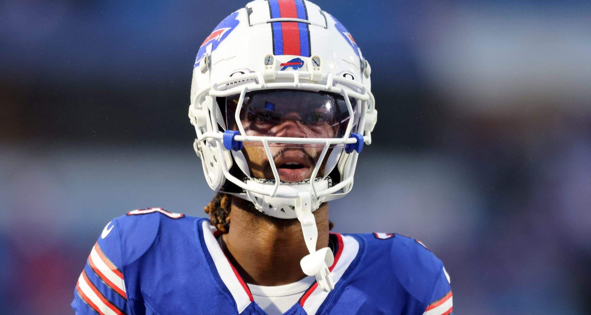 Bills' Damar Hamlin Gets Interesting Roster Projection Ahead of Training Camp